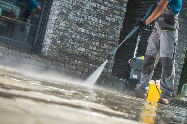 Reliable Guymon, OK Pressure Washing Services Solutions