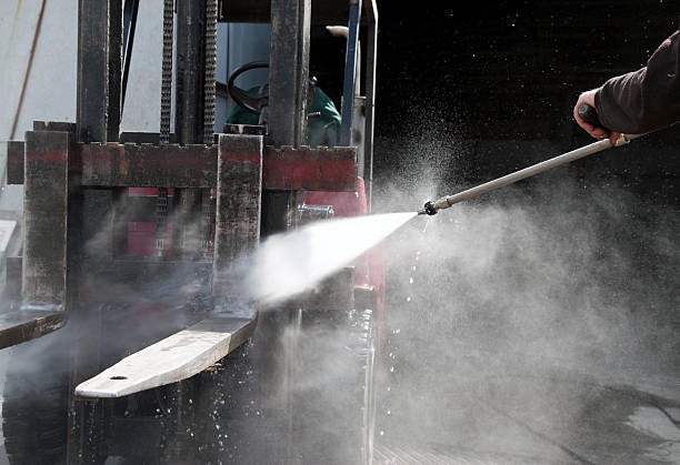 Best Roof Washing  in Guymon, OK